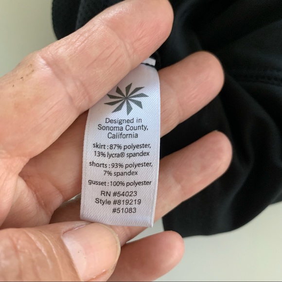 Athleta Skort - Picture 4 of 7